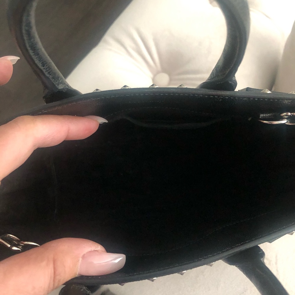 Saint Laurent Sac De Jour Nano - Picture 4 of 7